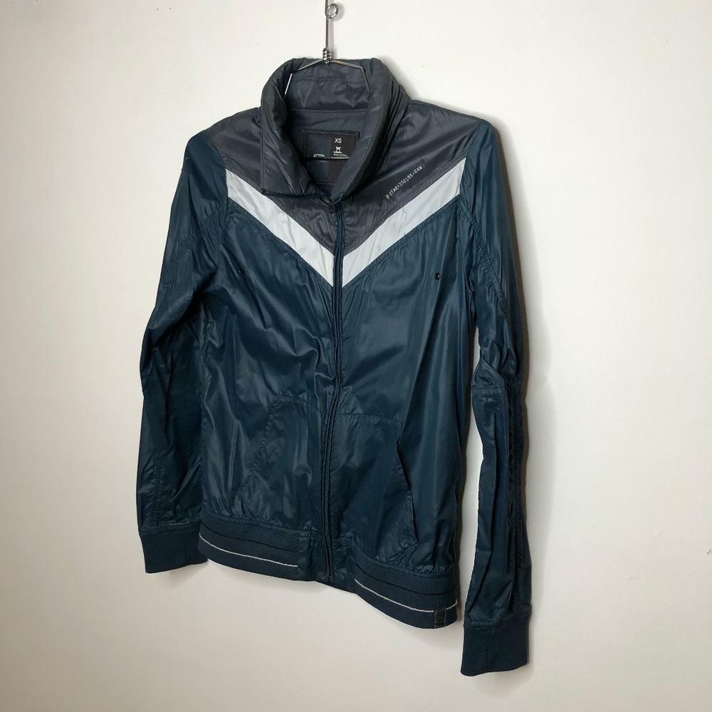 G-Star Wind Breaker Size XS